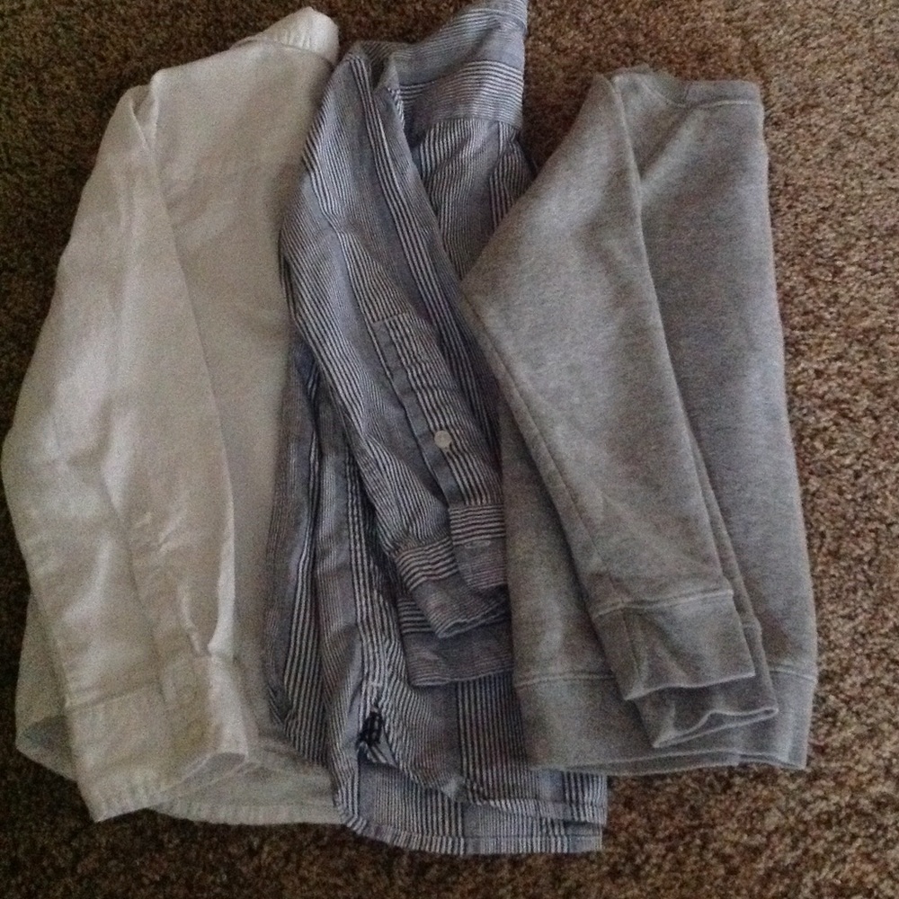 Tommy Hilfiger, Gap